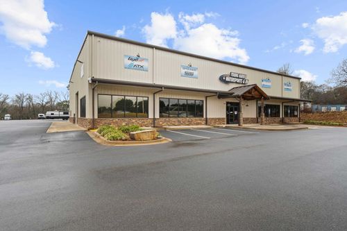 804 Harmony Road, Eatonton, GA, 31024 | Card Image