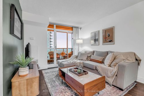 1701-231 Fort York Blvd, Toronto, ON, M5V1B2 | Card Image