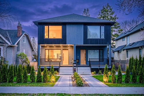 2837 31st Ave W, Vancouver, BC, V6L2A3 | Card Image