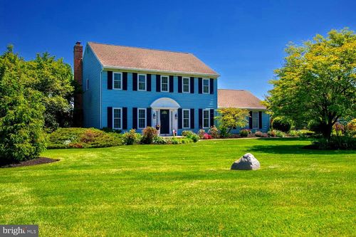 87 Ivy League Dr, KUTZTOWN, PA, 19530-9206 | Card Image