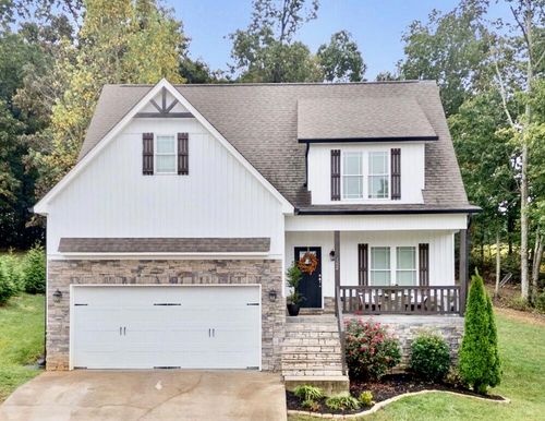 162 Lower Woods Trl Ne, Cleveland, TN, 37323-3710 | Card Image