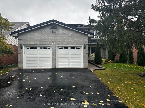 74 Barrydale Cres, London, ON, N6G2X4 | Card Image