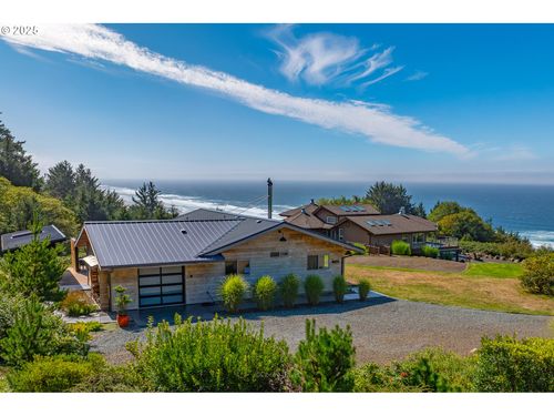 8455 San Dune Rd, Manzanita, OR, 97130 | Card Image