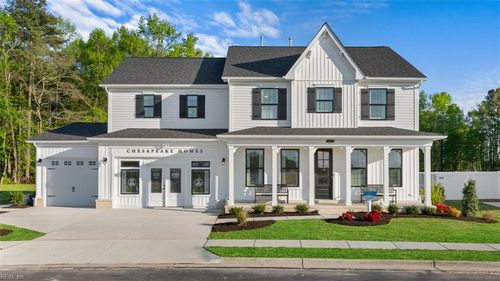 205 Balfour Drive Drive, Suffolk, VA, 23435 | Card Image