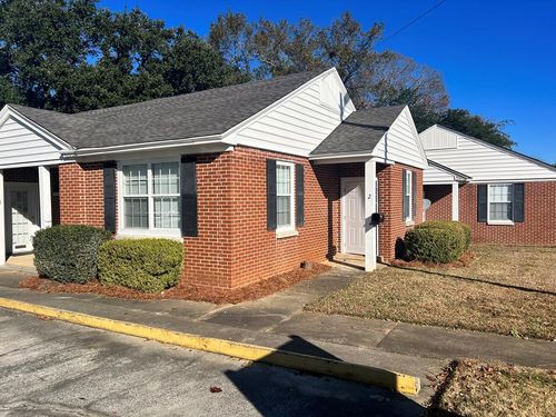 1825 Veterans Blvd. Suite #2- Curry Complex, Dublin, GA, 31021 | Card Image