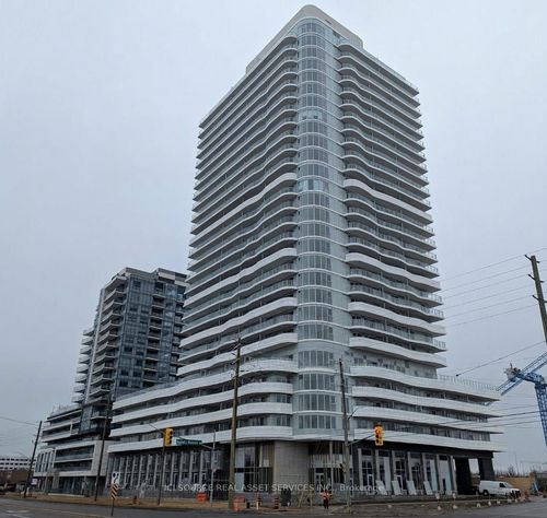 802-1010 Sandy Beach Road, Pickering, ON, L1W3V9 | Card Image