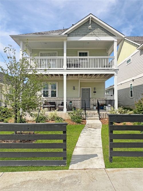 169 Harvest Ridge Blvd, Elgin, TX, 78621-2425 | Card Image