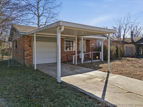 315 S 190th East Ave, Tulsa, OK, 74108-2311 | Card Image