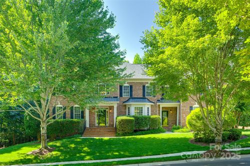 5008 Woodview Ln, Weddington, NC, 28104-8057 | Card Image