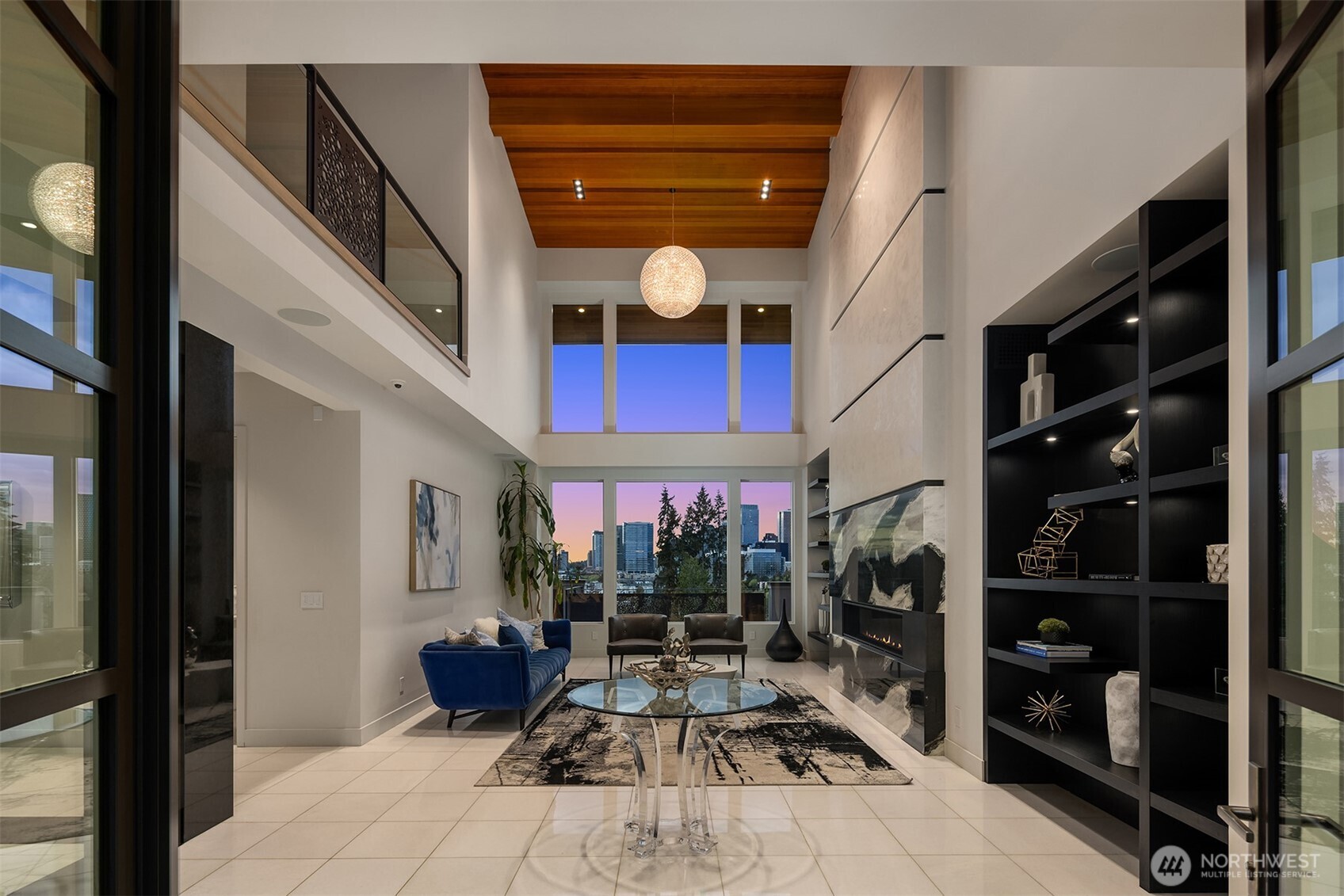 Residential in Bellevue 4
