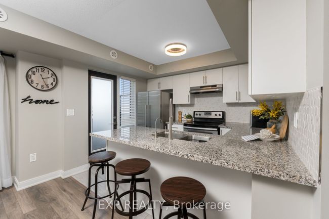 15 - 100 Dufay Rd, Condo with 2 bedrooms, 2 bathrooms and 1 parking in Brampton ON | Image 10