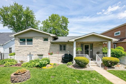 26051 Lake Dr, Elkhart, IN, 46514-6234 | Card Image