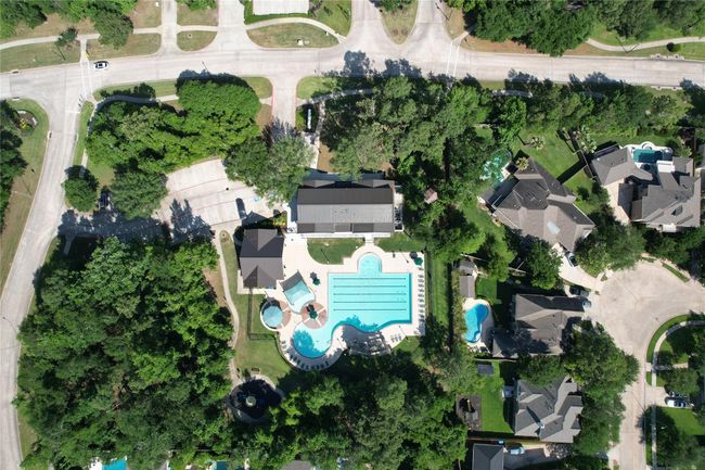 Whether you're looking to swim laps, relax in the sun, or enjoy a day with family, the Spring Trails Community Pool provides a welcoming environment for all. It's the perfect spot to cool off and connect with neighbors during the warmer months. | Image 32
