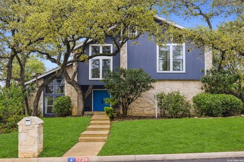 1739 Royal Crescent St, San Antonio, TX, 78231-2421 | Card Image