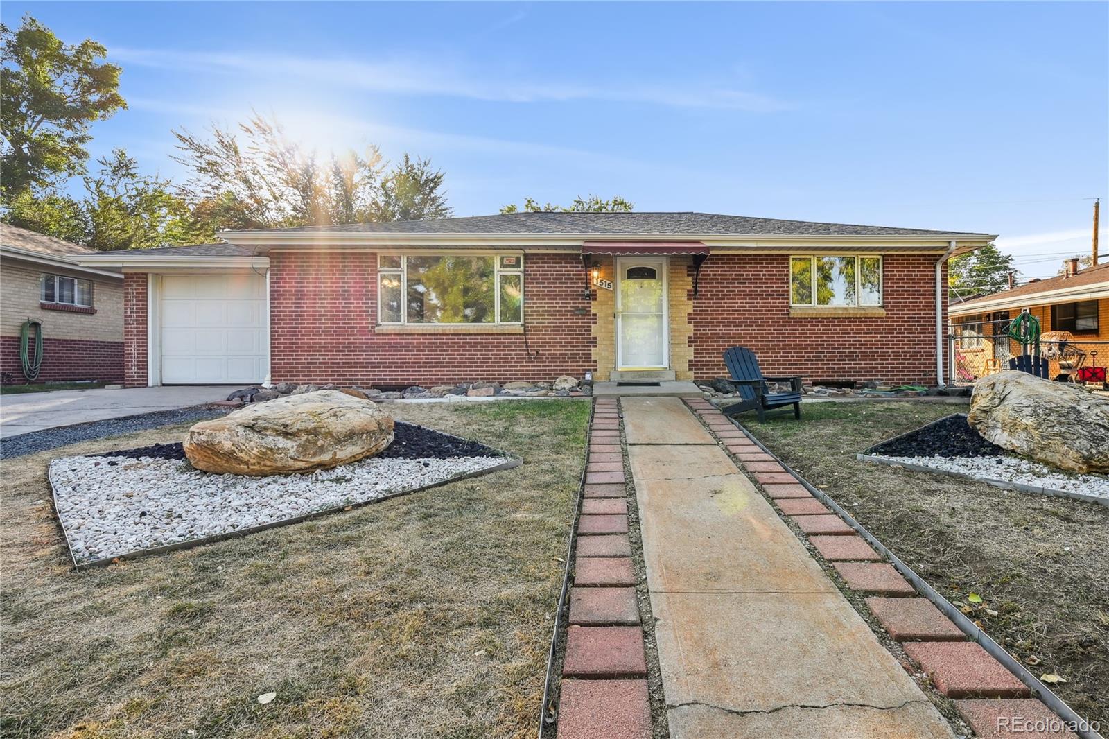 Chase Ct, Lakewood, CO 80232
