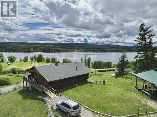 3173 Pritchard Rd, Big Lake Ranch, BC, V0L1G0 | Card Image