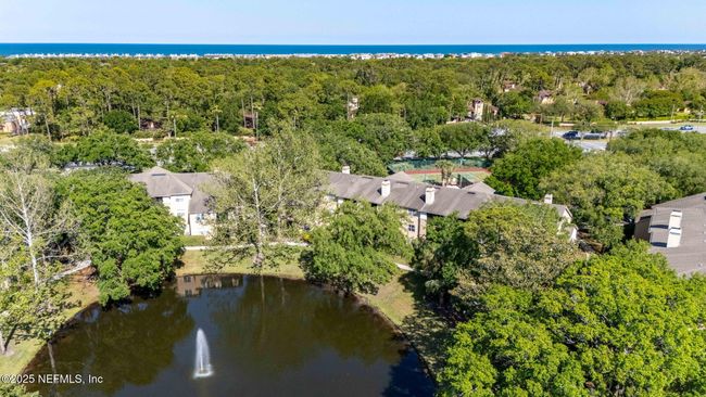 106 - 5 Arbor Club Dr, Condo with 2 bedrooms, 2 bathrooms and null parking in PONTE VEDRA BEACH FL | Image 46