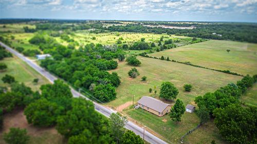 23620 County Line Ave, Blanchard, OK, 73010-3312 | Card Image