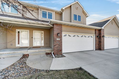 204 Sw 36th Ln, Ankeny, IA, 50023-8939 | Card Image