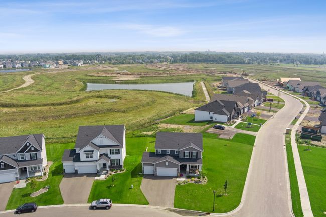 Welcome to Anton Village in Saint Michael! This charming community boasts its own park, Anton Village Park, and is conveniently located just minutes from Cedar Creek Golf Course. | Image 17