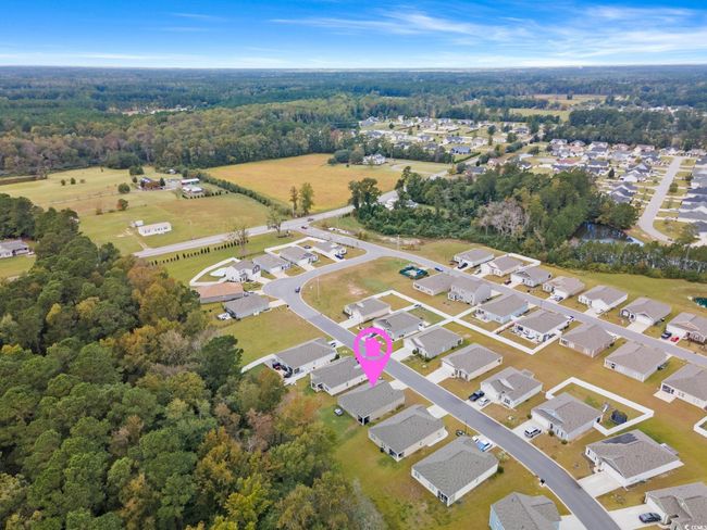 Aerial view | Image 40