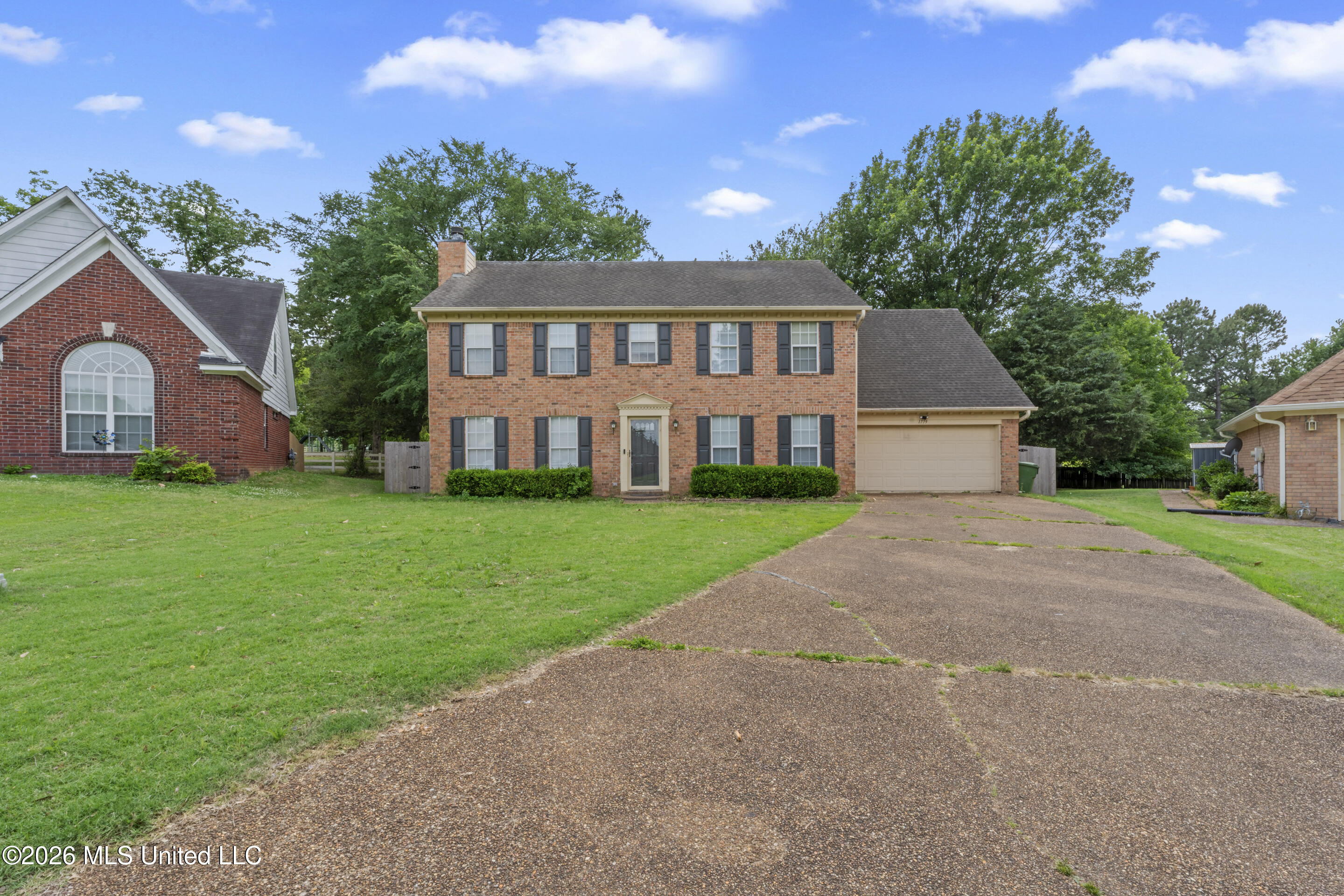 Residential in Southaven