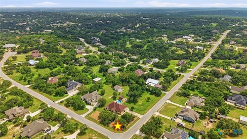 110 Regent Pass, New Braunfels, TX, 78132-2203 | Card Image
