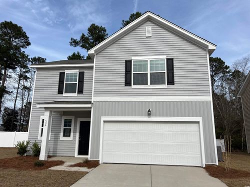 536 Tillage Ct, Conway, SC, 29526-6787 | Card Image