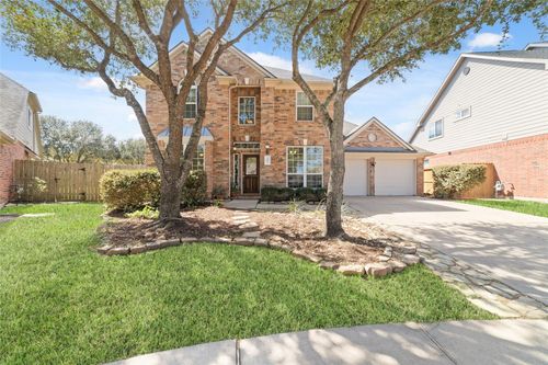 4806 Sanderford Court, Katy, TX, 77494 | Card Image