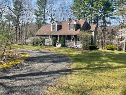 55 Northbridge Rd, Mendon, MA, 01756-1057 | Card Image