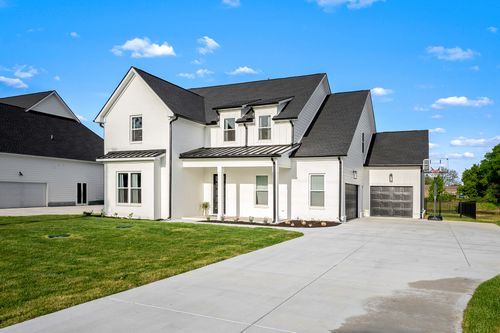 520 Gresham Ln, Murfreesboro, TN, 37129-4590 | Card Image