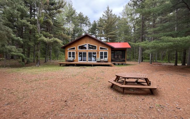 693 Sandy Island Island, House other with 5 bedrooms, 3 bathrooms and 10 parking in West Nipissing ON | Image 4