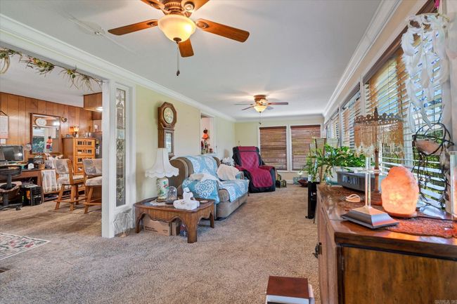 108 Gregory St, House other with 2 bedrooms, 2 bathrooms and null parking in Norfork AR | Image 26