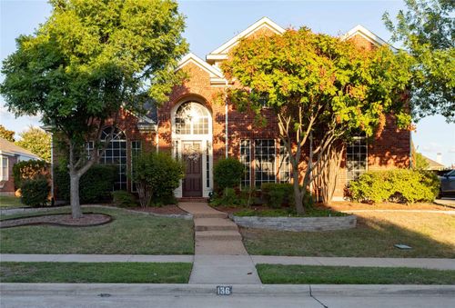 136 Merideth Dr, Murphy, TX, 75094-4721 | Card Image