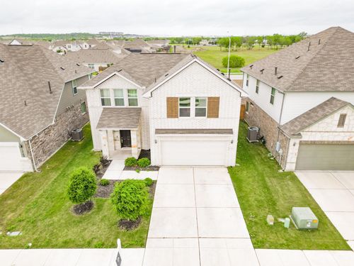 13108 Chapala Way, Manor, TX, 78653-2599 | Card Image