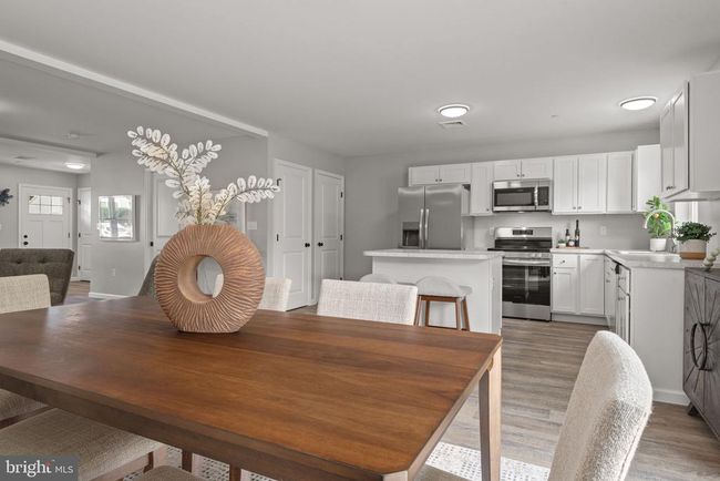54 Petersburg Ln, Townhouse with 3 bedrooms, 3 bathrooms and null parking in DUNCANNON PA | Image 11