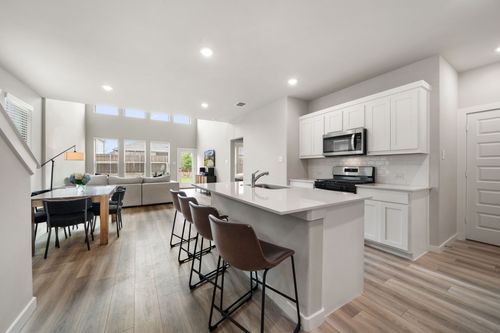 4803 Grandiose Dr, McKinney, TX, 75071-4394 | Card Image