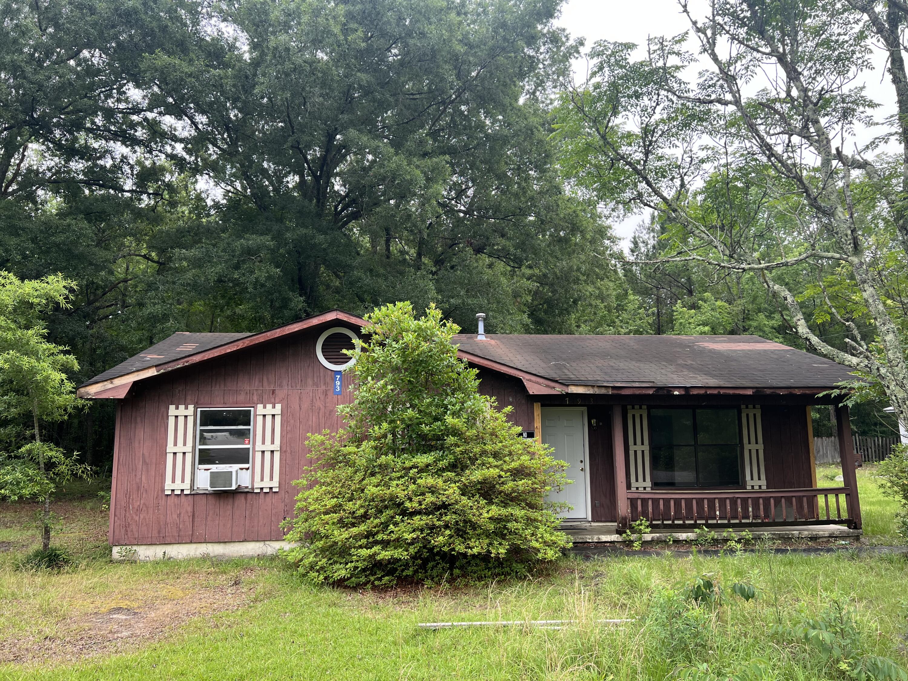 Residential in Allendale