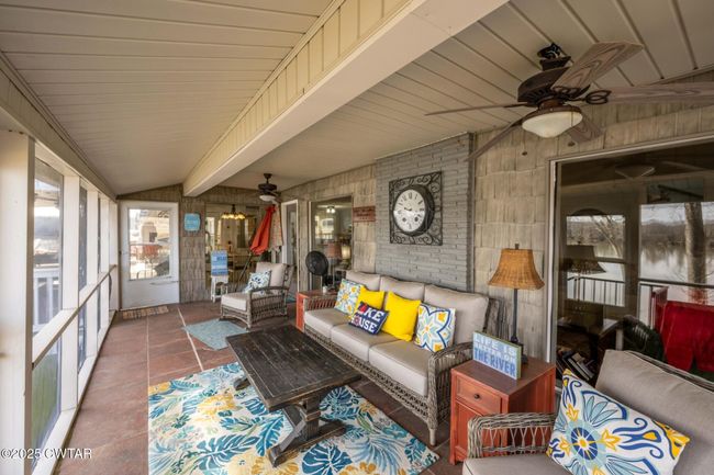 208 Edd Raines Rd, House other with 2 bedrooms, 3 bathrooms and 9 parking in Sugar Tree TN | Image 18