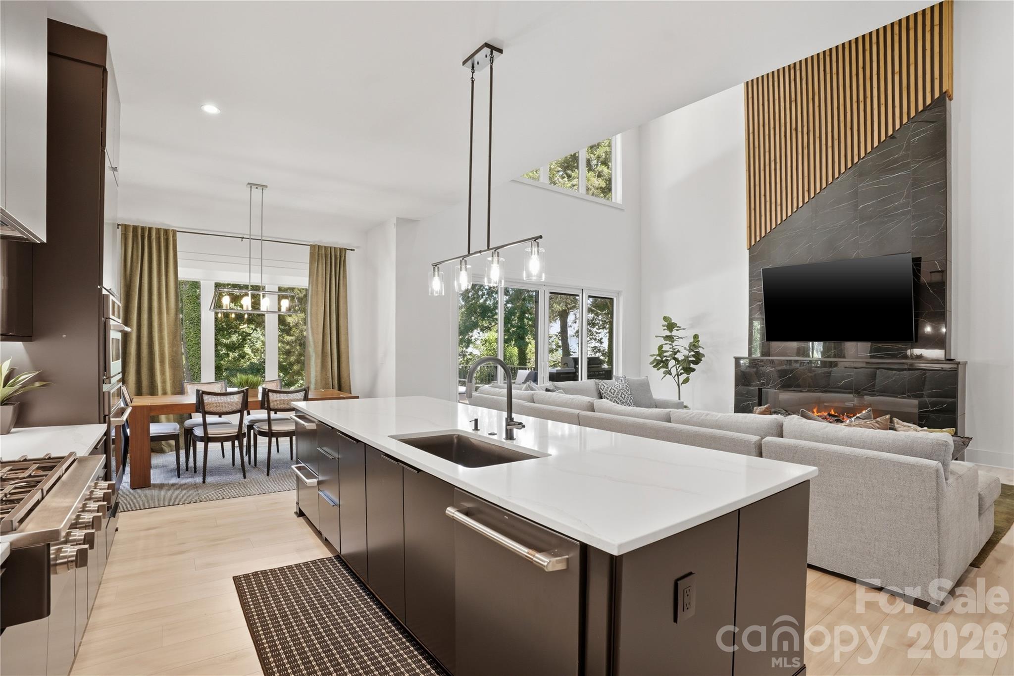 Residential in Charlotte 3