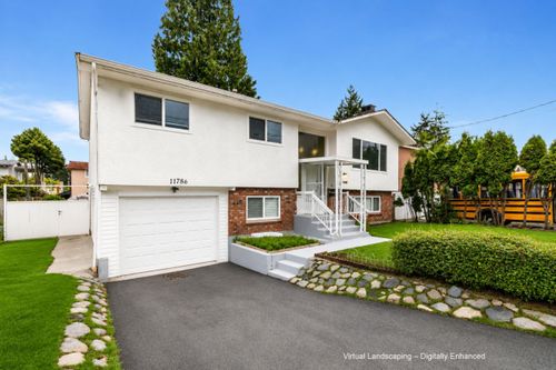 11786 86 Ave, Delta, BC, V4C2X7 | Card Image