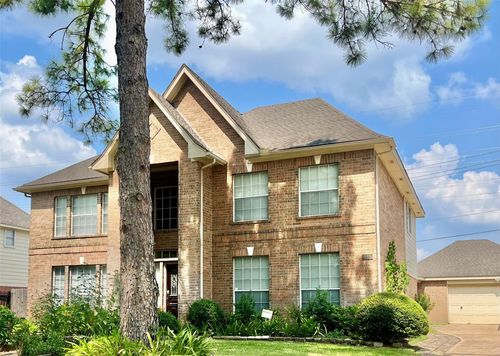 14226 Strutton Dr, Sugar Land, TX, 77498-5109 | Card Image