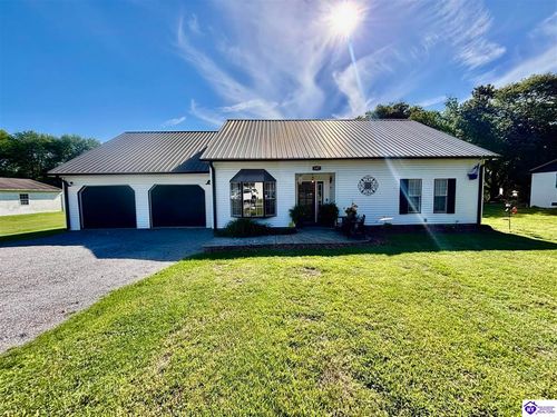 147 Long Acre Drive, Campbellsville, KY, 42718 | Card Image