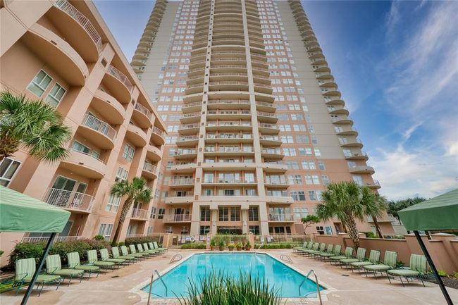 UNIT-2405 - 3505 Sage Rd, Condo with 2 bedrooms, 2 bathrooms and 1 parking in Houston TX | Image 37