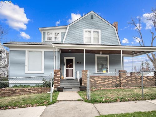 1701 1st St, La Grande, OR, 97850-1503 | Card Image