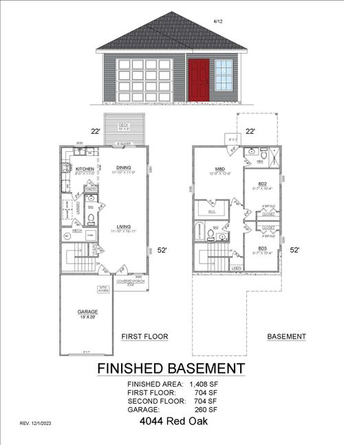 lot-62-4044 Red Oak Rd, Merriam Woods Village, MO, 65740-9588 | Card Image