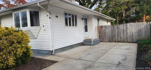 43 Titmus Dr, Mastic, NY, 11950-2013 | Card Image