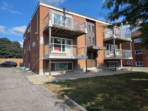 41-429 Austen Crt, Oshawa, ON, L1H6K7 | Card Image