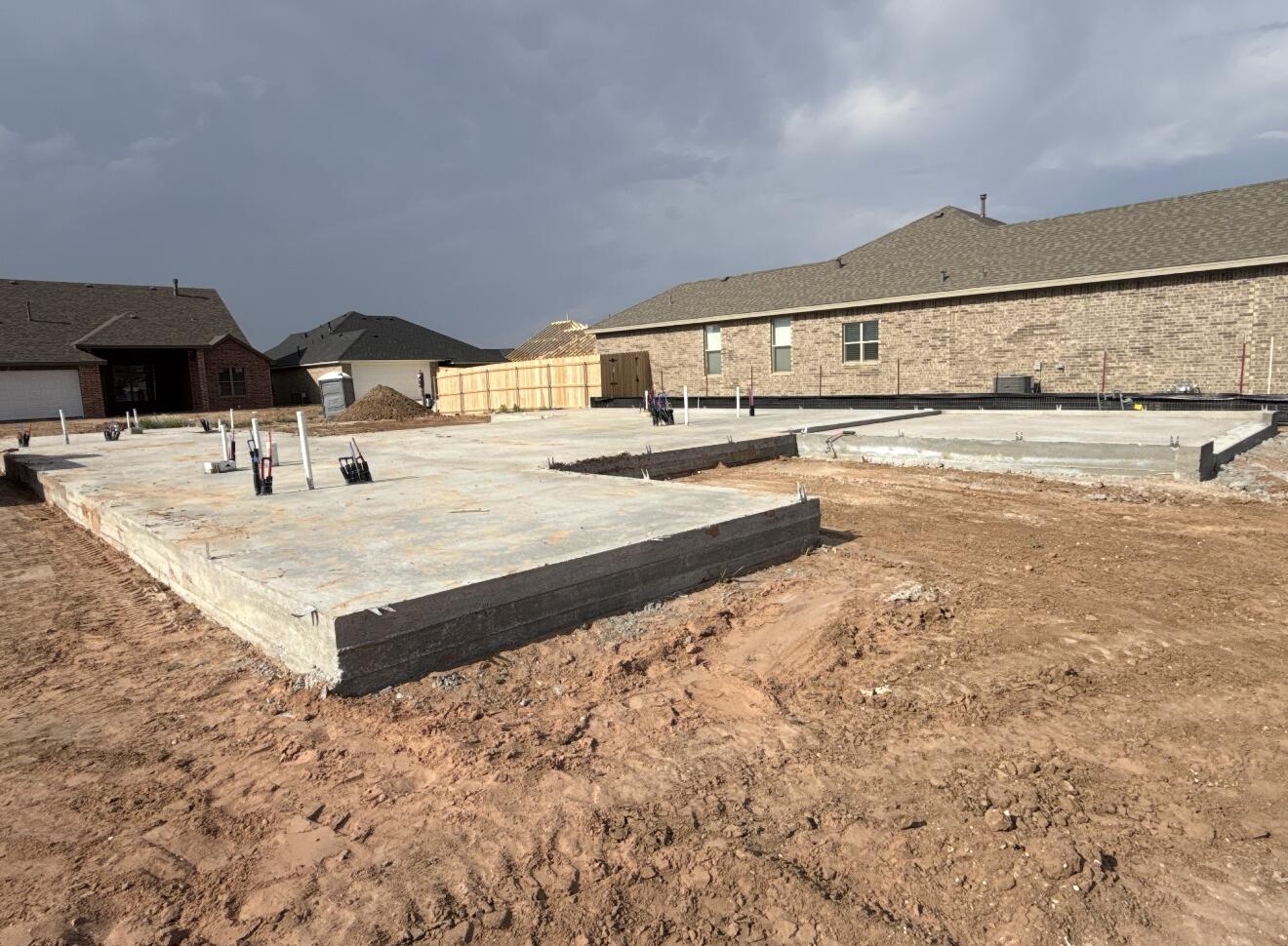 Residential in Lubbock