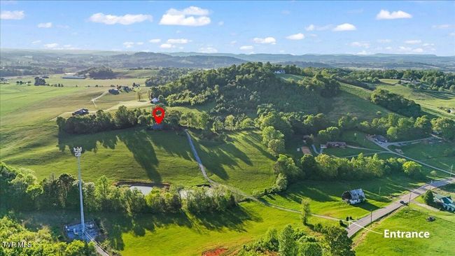 1942 Bailey Bridge Rd, House other with 2 bedrooms, 3 bathrooms and null parking in Limestone TN | Image 88